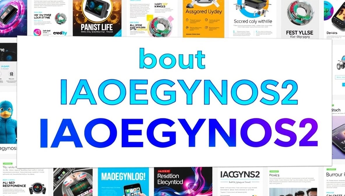 about iaoegynos2