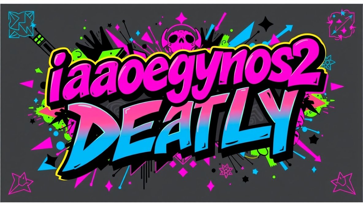iaoegynos2 deadly