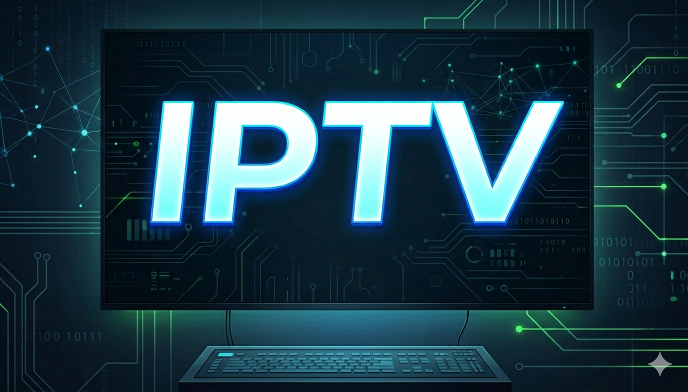 Dream 4K IPTV review